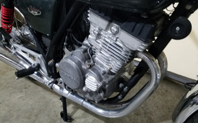 HONDA GB250 CLUBMAN 1 MC10