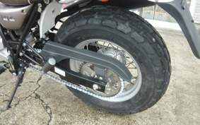 SUZUKI VAN VAN 200 NH42A