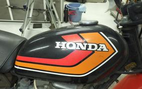 HONDA XE75 CE75