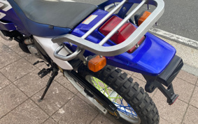 YAMAHA LANZA DT230 4TP