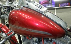 HARLEY FXST 1580 2009