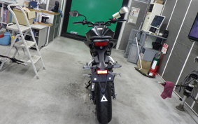 HONDA CB125 R 2023 JC91