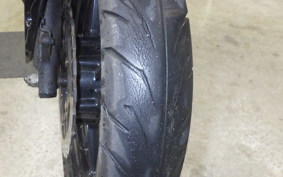 KAWASAKI NINJA 250R 2003 EX250K