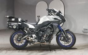 YAMAHA MT-09 RN36J