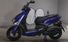 YAMAHA  CYGNUS  GRIF ASU SEJ4J