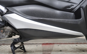 YAMAHA X-MAX SG42J
