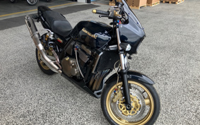 KAWASAKI ZRX1200 R 2003 ZRT20A