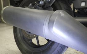 HONDA REBEL 250 A 2022 MC49