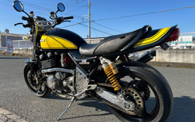 KAWASAKI ZEPHYR 1100 1992 ZRT10A