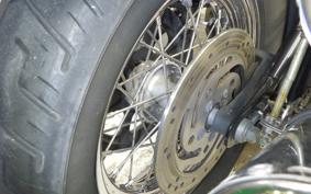 HARLEY FXST 1450 2004
