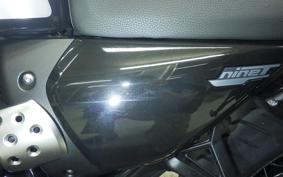 BMW R12 nine T 2025