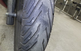 HONDA PCX125 2018 JF81