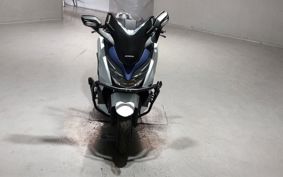 HONDA FORZA MF13