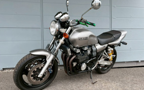 YAMAHA XJR400 R 2001 RH02J