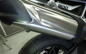 TRIUMPH TIGER 900 RALLY PRO 2026