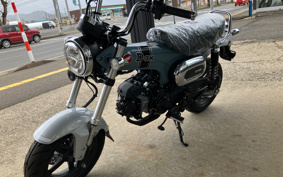 HONDA  DUX 125 JB04