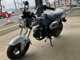 Фото Honda DUX 125 с японского аукциона