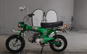 HONDA DUCKS70 ST70