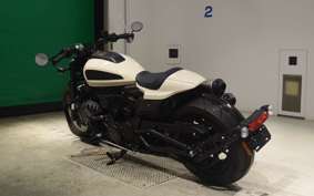 HARLEY RH1250S 2023