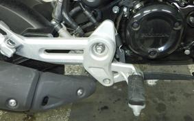 HONDA GROM 2002 JC92