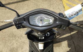 SUZUKI ADDRESS V125 SS CF4MA