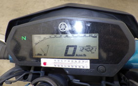 YAMAHA FZ25
