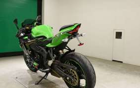 KAWASAKI ZX-25R 2026 ZX250E