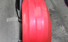 HONDA CRM80 GEN 2 2025 HD12