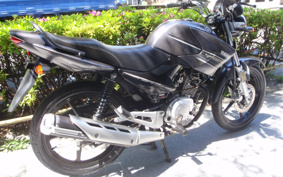 YAMAHA YBR125 PCJL