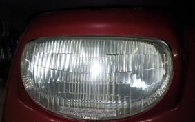 YAMAHA JOG POCHE SA08J