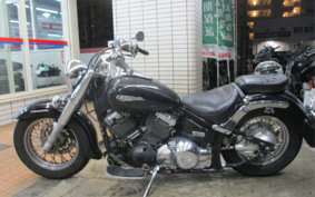 YAMAHA DRAGSTAR 400 CLASSIC 2006 VH01J