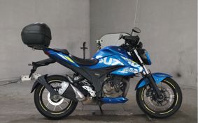 SUZUKI JIKUSA-250 ED22B