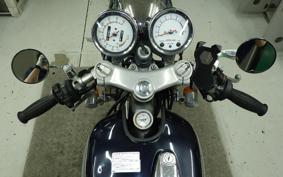 YAMAHA SR400 Gen.2 1992 1JR