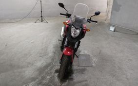 HONDA NC 700 X RC63
