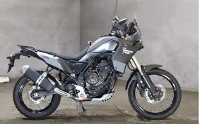 YAMAHA  TENERE 700 DM09J