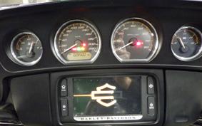 HARLEY FLHTCUTG TRIKE 1750 2017