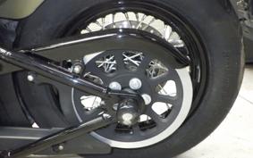 HARLEY FLSS 1800 2016