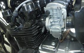 KAWASAKI Z400 FX 1981 KZ400E