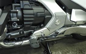 HONDA GL 1800 GOLD WING TOUR DCT 2026 SC79