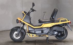 HONDA PS250 MF09