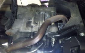 HONDA FORZA 250 2001 MF13