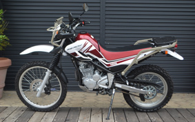 YAMAHA SEROW 250 DG17J