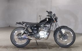 SUZUKI GLASS TRACKER BIG BOY NJ4BA