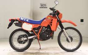 HONDA MTX125R JD05