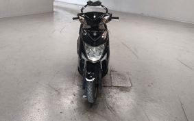 YAMAHA CYGNUS125XSR SE44J