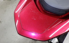 HONDA PCX 160 2021 KF47