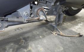 YAMAHA AXIS 125 TREET SE53J