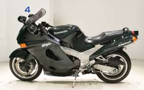 KAWASAKI ZZ1100 NINJA R Gen.2 ZXT10D