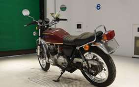 HONDA CB400ﾌｫｱ 2001 CB400F
