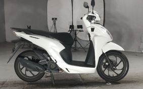 HONDA DIO 110 JK03